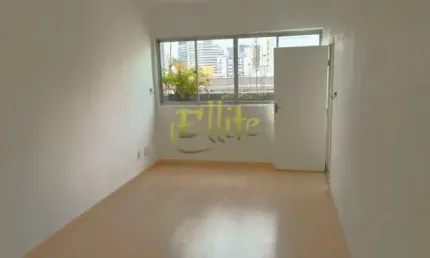 Apartamento semi mobiliado para locação no bairro higienopolis em são paulo!