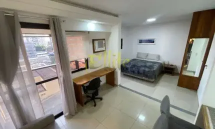 Flat em moema, totalmente mobiliado com serviços! próximo das estações eucaliptos e moema linha lilás!