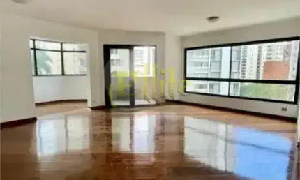Apartamento sem mobília para locação no bairro paraíso, são paulo!
