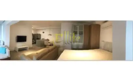 Apartamento com 1 quarto à venda na Rua Constantino de Sousa, Campo Belo, São Paulo