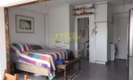 Apartamento à venda com 1 dormitório na região da vila mariana em são paulo!