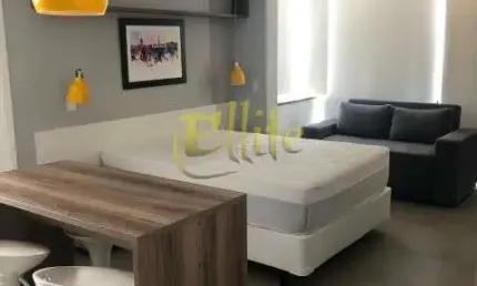 Apartamento para locação, totalmente mobiliado na região da Aclimação em São Paulo!