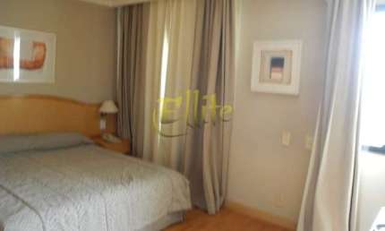 Apartamento com 1 quarto para alugar na Rua Maranhão, Higienópolis, São Paulo
