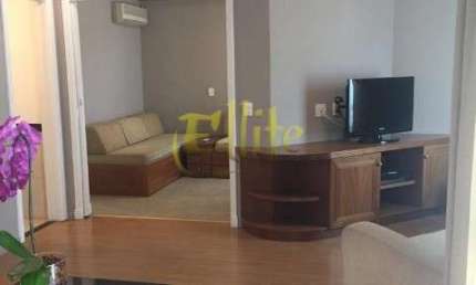 Apartamento à venda na região do Itaim Bibi em São Paulo, a 20 minutos do Parque Ibirapuera!