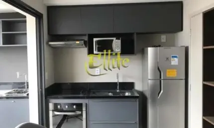 Apartamento para locação na região de Pinheiros em São Paulo, a 450 metros da estação Fradique Coutinho!