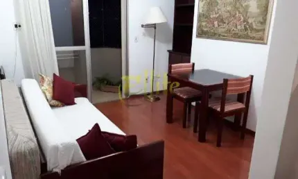 Flat para locação e venda na bela vista, totalmente mobiliado com serviços, ao lado do hospital menino jesus!