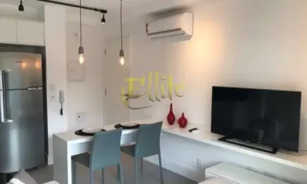 Apartamento para locação no bairro itaim bibi, próximo ao parque do ibirapuera!