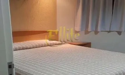 Flat para alugar em Santana, totalmente mobiliado com serviços, próximo ao Campo de Marte!