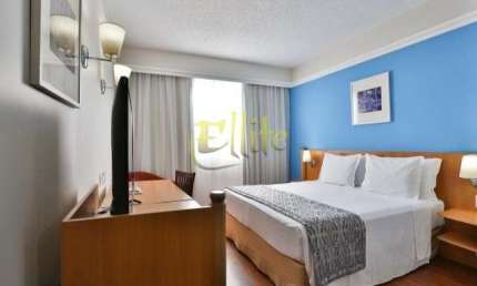 Apartamento com 1 quarto à venda na Rua Araújo, 141, Centro, São Paulo