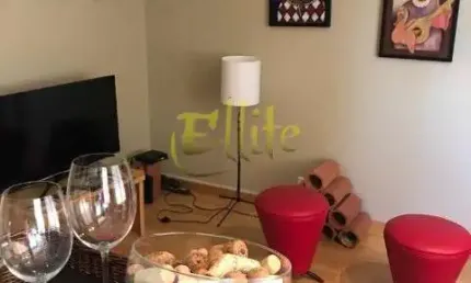 Apartamento com 1 quarto à venda na Rua Doutor Fadlo Haidar, Vila Olímpia, São Paulo