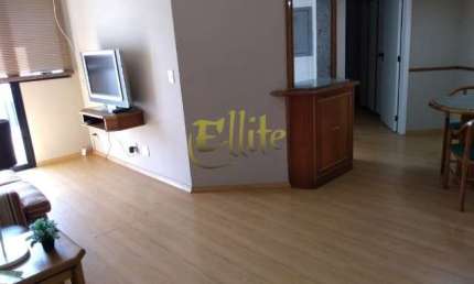 Apartamento com 1 quarto para alugar na Rua Vitoantônio Del Vecchio, Mooca, São Paulo