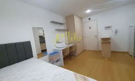 Apartamento para locação na Rua Bela Cintra, São Paulo!