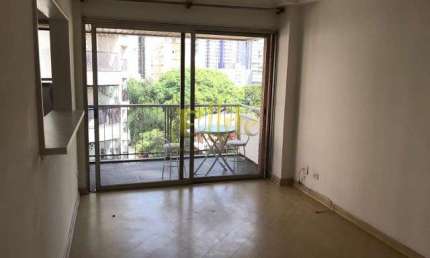 Apartamento para locação na região de Moema em São Paulo, próximo a estação Moema!
