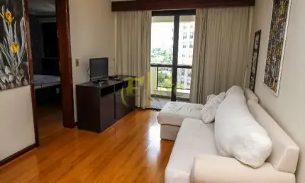 Apartamento com 1 quarto à venda na rua alagoas, 974, higienópolis, são paulo, 39 m2 por r$ 530.000
