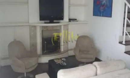 Apartamento com 1 quarto à venda na Alameda Jaú, Jardins, São Paulo