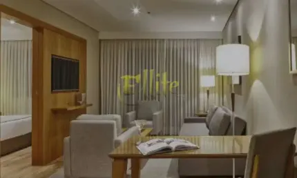Apartamento com 1 quarto à venda na Alameda Casa Branca, 909, Jardins, São Paulo