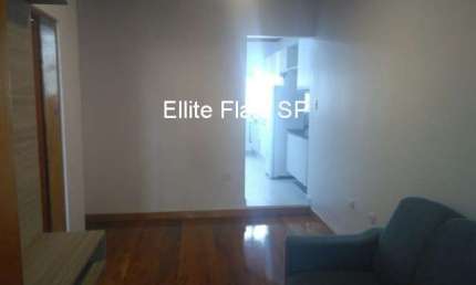 Apartamento com 1 quarto para alugar na Rua Castro Alves, 405, Jardim Vergueiro, São Paulo, 45 m2 por R$ 2.200