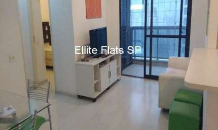 Apartamento com 2 quartos à venda na Rua Professor Atílio Innocenti, 957, Vila Olímpia, São Paulo, 55 m2 por R$ 875.000