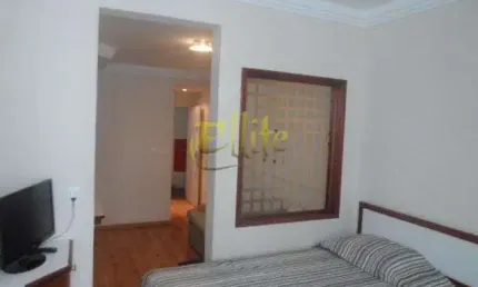 Flat para investimento nos Jardins, totalmente mobiliado com serviços, proximo do hospital das Clinicas!