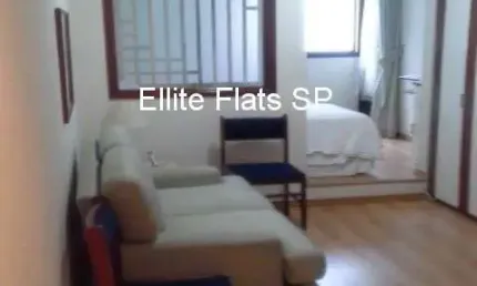 Flat para comprar na Rua Consolação a algumas quadras do Metrô Consolação