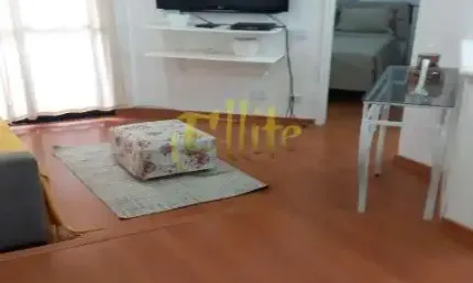 Flat para alugar no Jardins, totalmente mobiliado com serviços, proximo à Estação Oscar Freire! DISPONIBILIZARÁ EM BREVE!