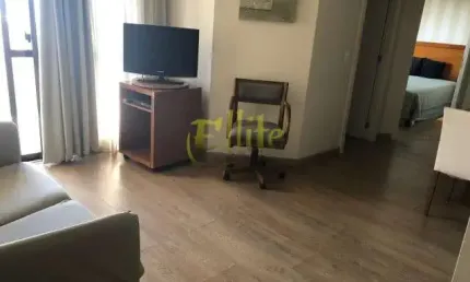 Flat para locação na vila olímpia, localizado a poucos minutos das avenidas dos bandeirantes, brigadeiro faria lima e santo amaro!