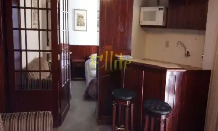 Apartamento com 2 quartos à venda na Rua Alagoas, 974, Higienópolis, São Paulo