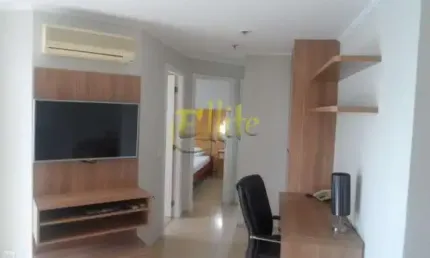 Apto para alugar na vila olímpia totalmente mobiliado, fácil acesso av dos bandeirantes!