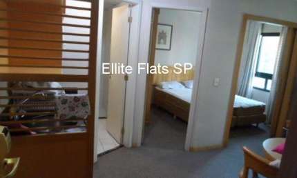 Apartamento com 2 quartos à venda na Rua João Simões de Souza, Morumbi, São Paulo