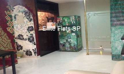 Apartamento com 1 quarto à venda na Rua Haddock Lobo, 867, Cerqueira César, São Paulo
