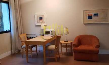 Flat para locação e venda no bairro Higienópolis em São Paulo, localização privilegiada, próximo ao centro de São Paulo!