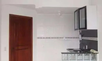 Flat para comprar no Morumbi, totalmente mobiliado com serviços, próximo ao Hospital Albert Einstein!