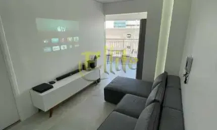 Apartamento com 01 dormitório à venda na região de pinheiros em são paulo!