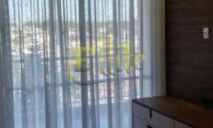 Apartamento com 1 quarto à venda na Rua Vapabussu, Campo Belo, São Paulo