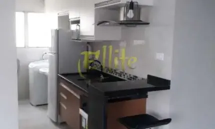 Apartamento com 1 dormitório para locação na região do Campo Belo em São Paulo!