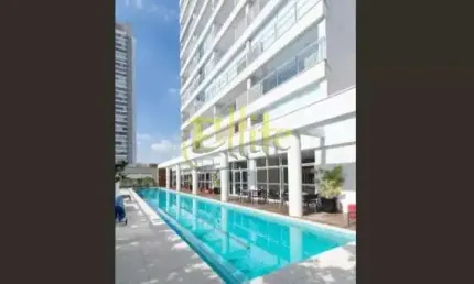 Apartamento mobiliado à venda no brooklin , são paulo!