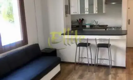 Flat mobiliado para locação no bairro do Jardins, São Paulo!