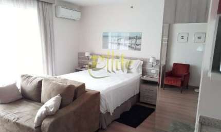 Apartamento para locação na região do Itaim Bibi em São Paulo!