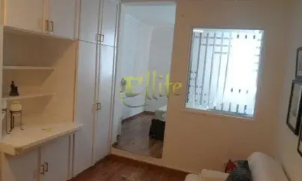 Flat para vender no Jardins, totalmente mobiliado com serviços, proximo do hospital das Clinicas!