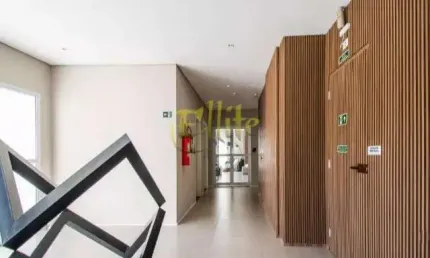 Apartamento à venda com 1 dormitório na região da vila mariana em são paulo!