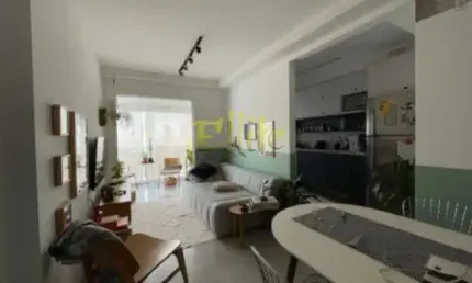 Apartamento com 2 quartos à venda na Rua Paraná, 137, Brás, São Paulo