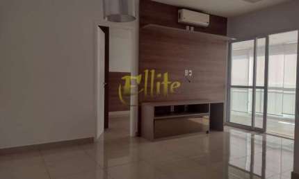 Apartamento com 1 quarto para alugar na Rua Constantino de Sousa, Campo Belo, São Paulo