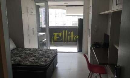 Apartamento para locação e venda na região da Vila Olímpia em São Paulo!