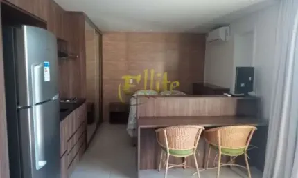 Studio super moderno para alugar na vila olímpia, a poucos metros da faculdade insper e anhembi morumbi!