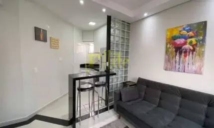 Flat para alugar no paraíso, totalmente mobiliado com serviços, próximo ao parque do ibirapuera!