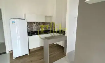 Apartamento semi mobiliado para locação na vila mariana, são paulo!