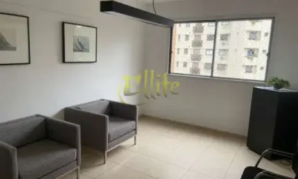 Flat para venda no bairro Jardim Paulista, São Paulo!