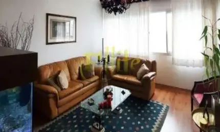 Apartamento de 03 dormitórios à venda no higienópolis, são paulo!