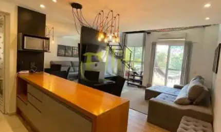 Apartamento para venda, localizado no Jardim Ampliação, Panamby, São Paulo !