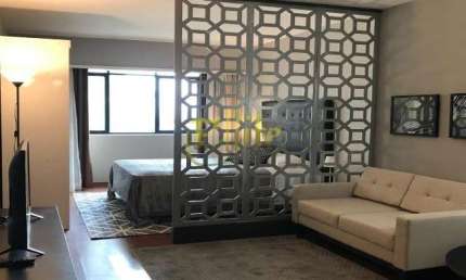 Apartamento para locação em Alphaville Industrial, Barueri - SP!